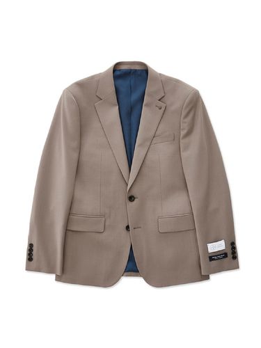 Slim Span Suit Jacket [Beige] - STCO - Modalova