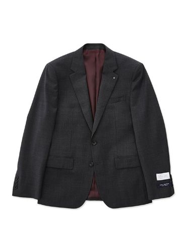 Slim Span Suit Jacket [Gray] - STCO - Modalova