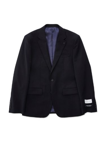 Slim Span Suit Jacket [Navy] - STCO - Modalova