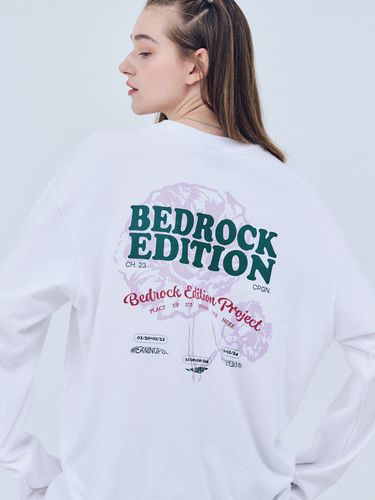 Bedrock Edition Long-Sleeve T-Shirt _ - CPGN - Modalova