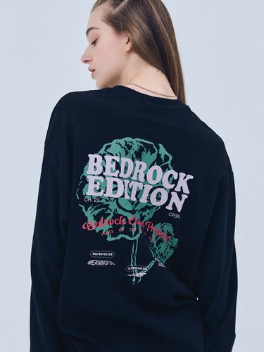 Bedrock Edition Long-Sleeve T-Shirt _ - CPGN - Modalova