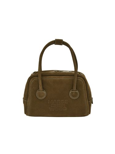 Soft Tote Mini Bag - MARGESHERWOOD - Modalova