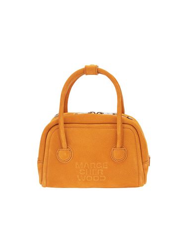 Soft Tote Mini Bag - MARGESHERWOOD - Modalova