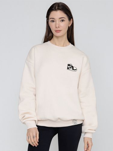 OF Sweatshirt - GRAVER - Modalova