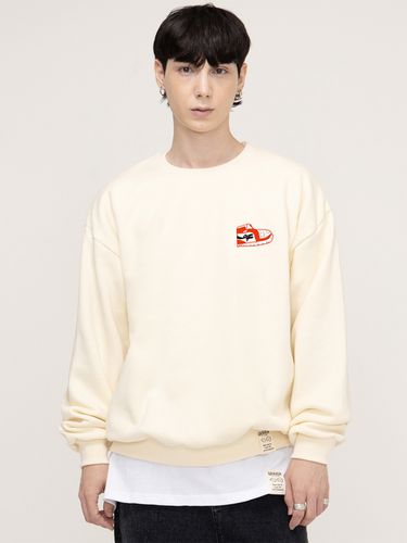 OF Sweatshirt - GRAVER - Modalova