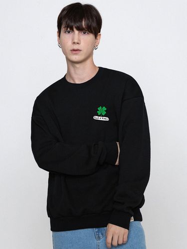 Clover Board Sweatshirt - GRAVER - Modalova