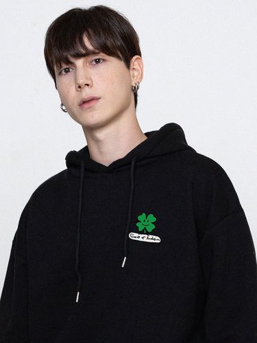 Clover Board Hoodie - GRAVER - Modalova