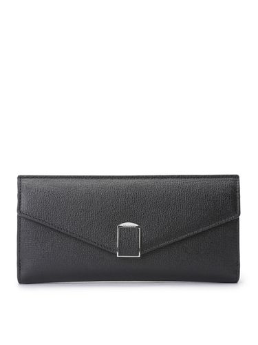 Verner Long Wallet - COURONNE - Modalova