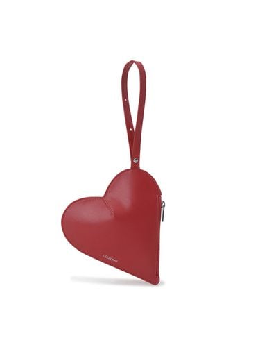 Big Heart Charm - COURONNE - Modalova