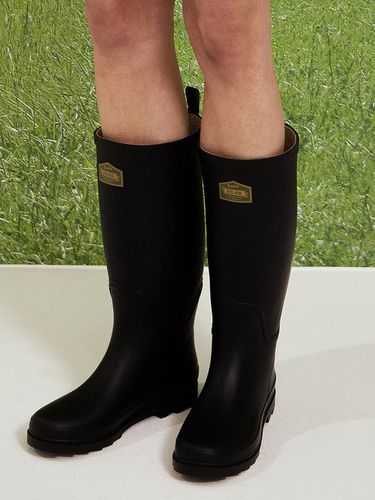 Rain Boot_Black - 23.65 - Modalova