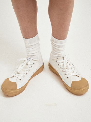 Verylight Sneakers_White / Beige - 23.65 - Modalova