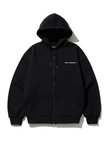 Main Logo Zip-Up Hoodie - 1989STANDARD - Modalova