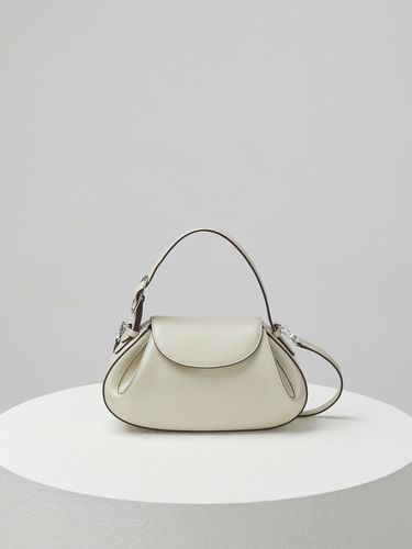 Pebble Tote 27 Bag - COURONNE - Modalova