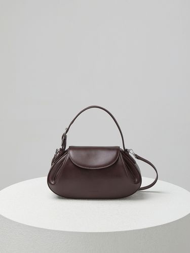 Pebble Tote 27 Bag - COURONNE - Modalova