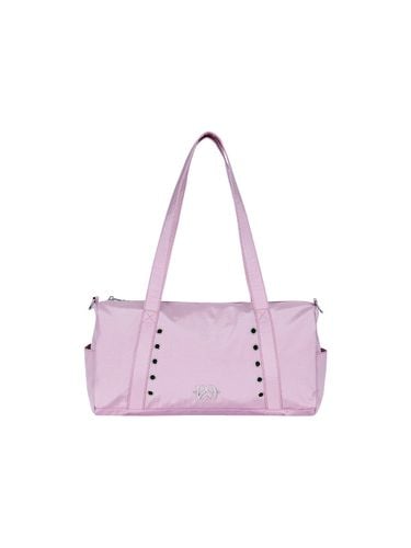 Utility Duffel Bag_Pink - ILLIGO - Modalova