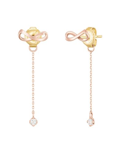 Eter 14K Earring - J.ESTINA - Modalova