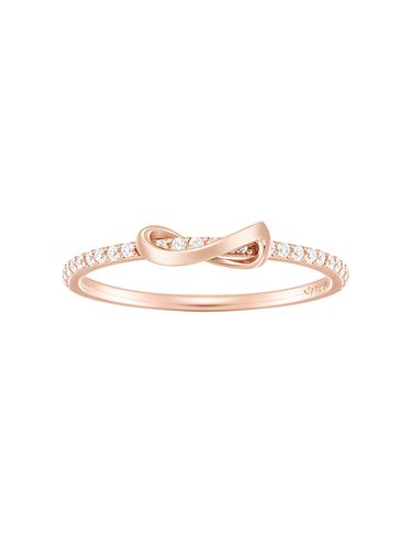 Eter 14K Ring - J.ESTINA - Modalova