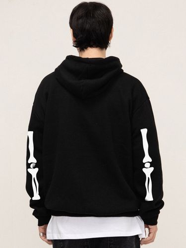 Elbow OF Bone Hoodie - GRAVER - Modalova