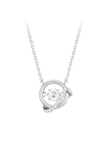 Eter Mioello Necklace - J.ESTINA - Modalova