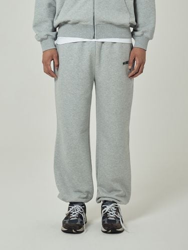 Original Lettering Sweatpants _ - Wrangler - Modalova