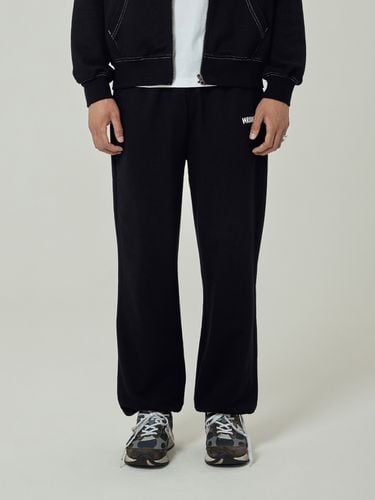 Original Lettering Sweatpants _ - Wrangler - Modalova