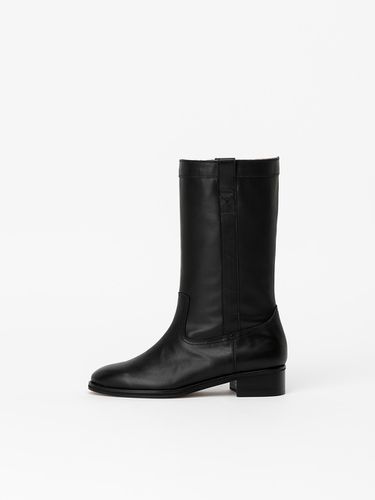 Laurent Boots_Regular Black - CHAUSSURE LAPIN - Modalova