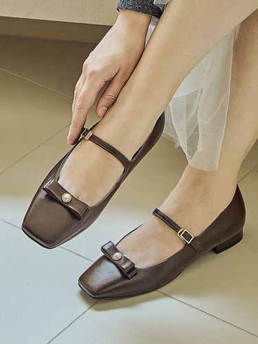 Siena Flats - amellie - Modalova