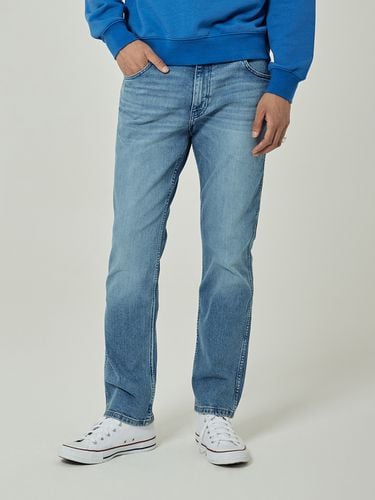 Greensboro Denim Pants _ - Wrangler - Modalova