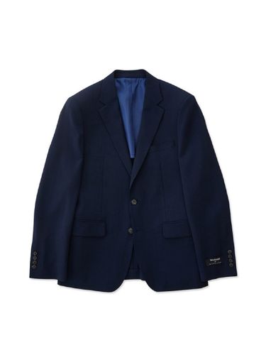 Black Label] Slim Fit Suit Jacket - STCO - Modalova