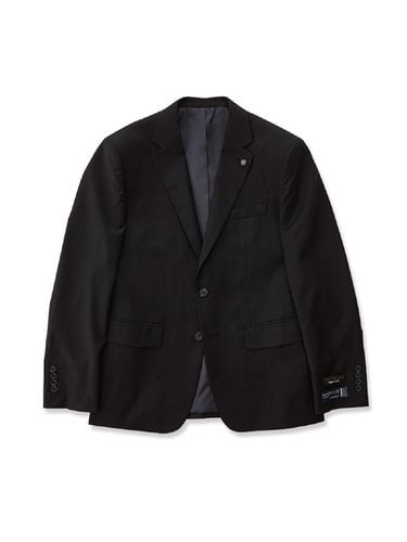 Guabello Suit Jacket [Black] - STCO - Modalova