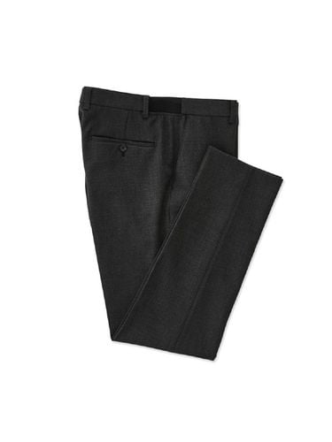 Tapered Spandex Pant - Gray - STCO - Modalova