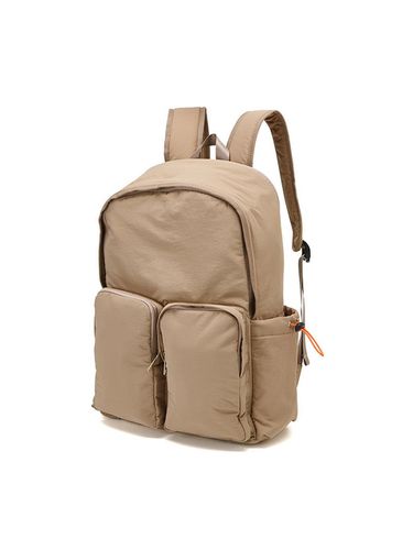 Urban Utility Backpack - Beige - STCO - Modalova