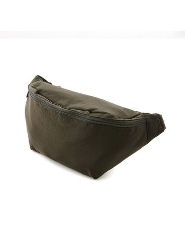 Urban Utility Hobo Bag - Khaki - STCO - Modalova