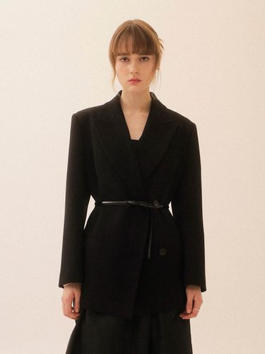 Slim line Double Jacket - on&on - Modalova