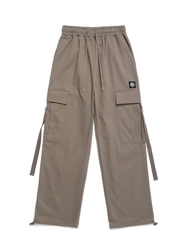 ODBC Cotton Strap Cargo Pants () - ODDBALLS CLUB - Modalova