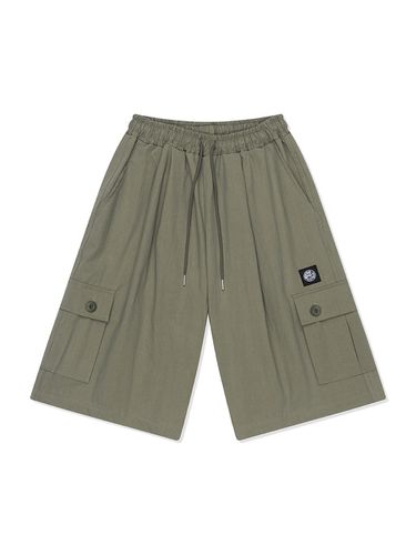 ODBC CN Bermuda Cargo Shorts () - ODDBALLS CLUB - Modalova