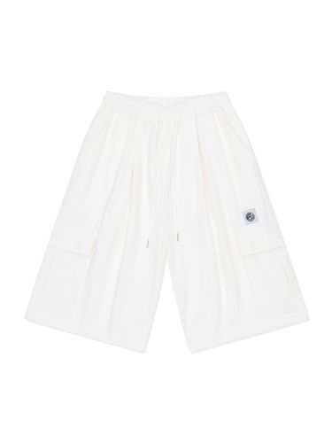 ODBC CN Bermuda Cargo Shorts - ODDBALLS CLUB - Modalova