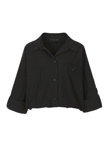 String Outer Shirts - OLIVE DES OLIVE - Modalova