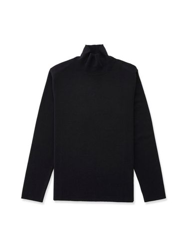 BLACK LABEL] Milano Wool-Blend Sweater _ - STCO - Modalova