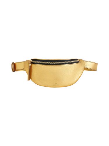 Adel Belt Bag S Gold - AVECMOTO - Modalova