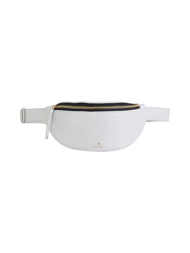 Adel Belt Bag S White - AVECMOTO - Modalova