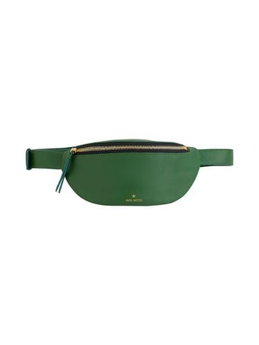 Adel Belt Bag S Green - AVECMOTO - Modalova