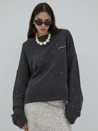 Peet Sweatshirts - afterhomeparty - Modalova