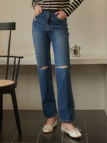 SLIM] Gemma Jeans - PANDORAFIT - Modalova