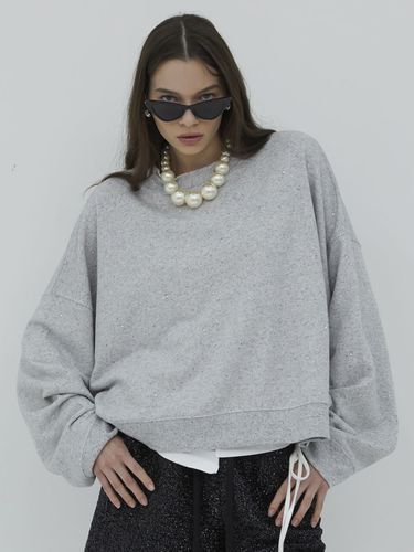 Overfit Sweatshirts - afterhomeparty - Modalova