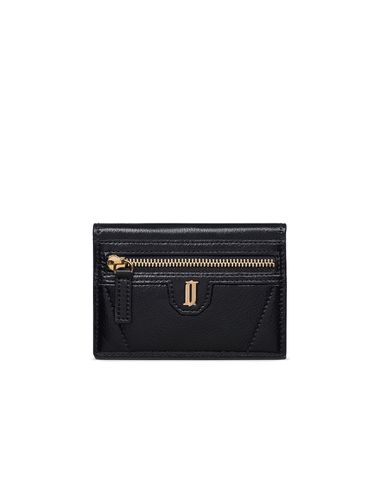 Poche Card Wallet_Black - J.ESTINA - Modalova