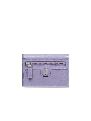 Poche Card Wallet_Powder Purple - J.ESTINA - Modalova