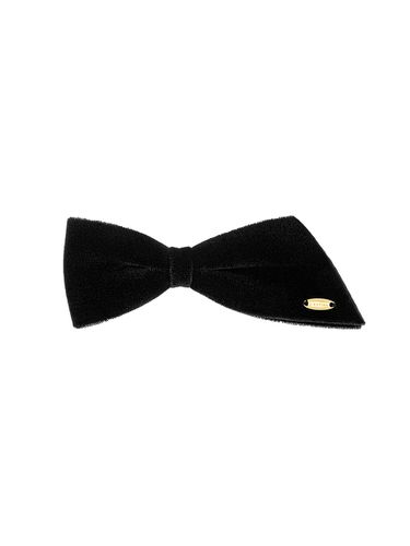 Lala Velvet Mini Ribbon Hair Pin - J.ESTINA - Modalova