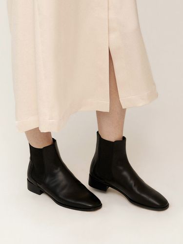 Walt Chelsea Boots 2Colors - CHAUSSURE LAPIN - Modalova