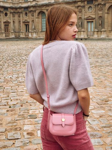 Exclusive] Sac Micro Nouvelle Bag_6Colors - LEMEME - Modalova